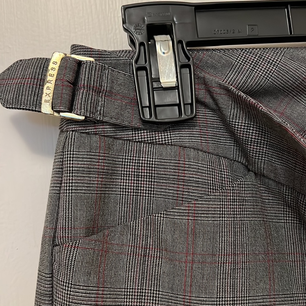Express Editor Pants - Size 2 - image 7